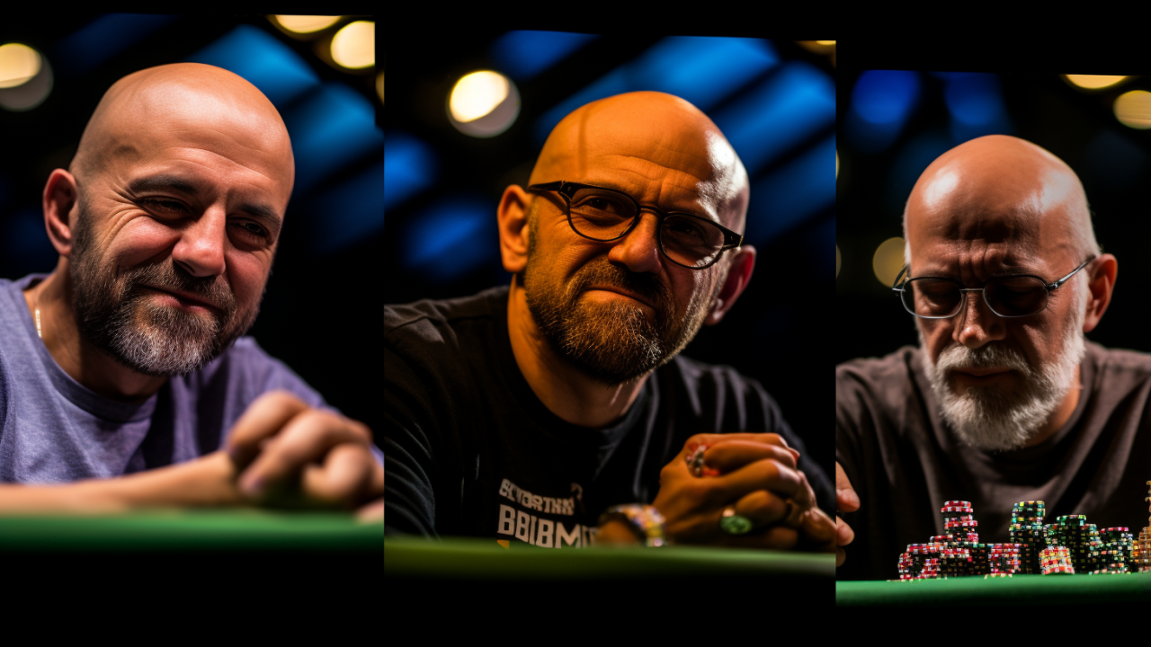 Another chance for Sheinberg: Poker Hall of Fame v...