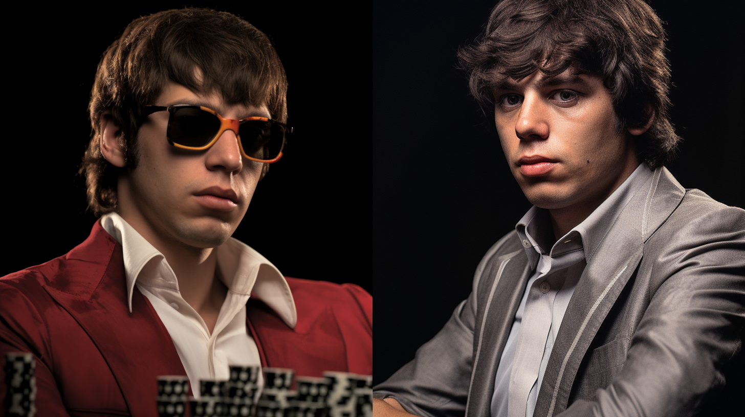 Stu Ungar and the genius 25 years after his death